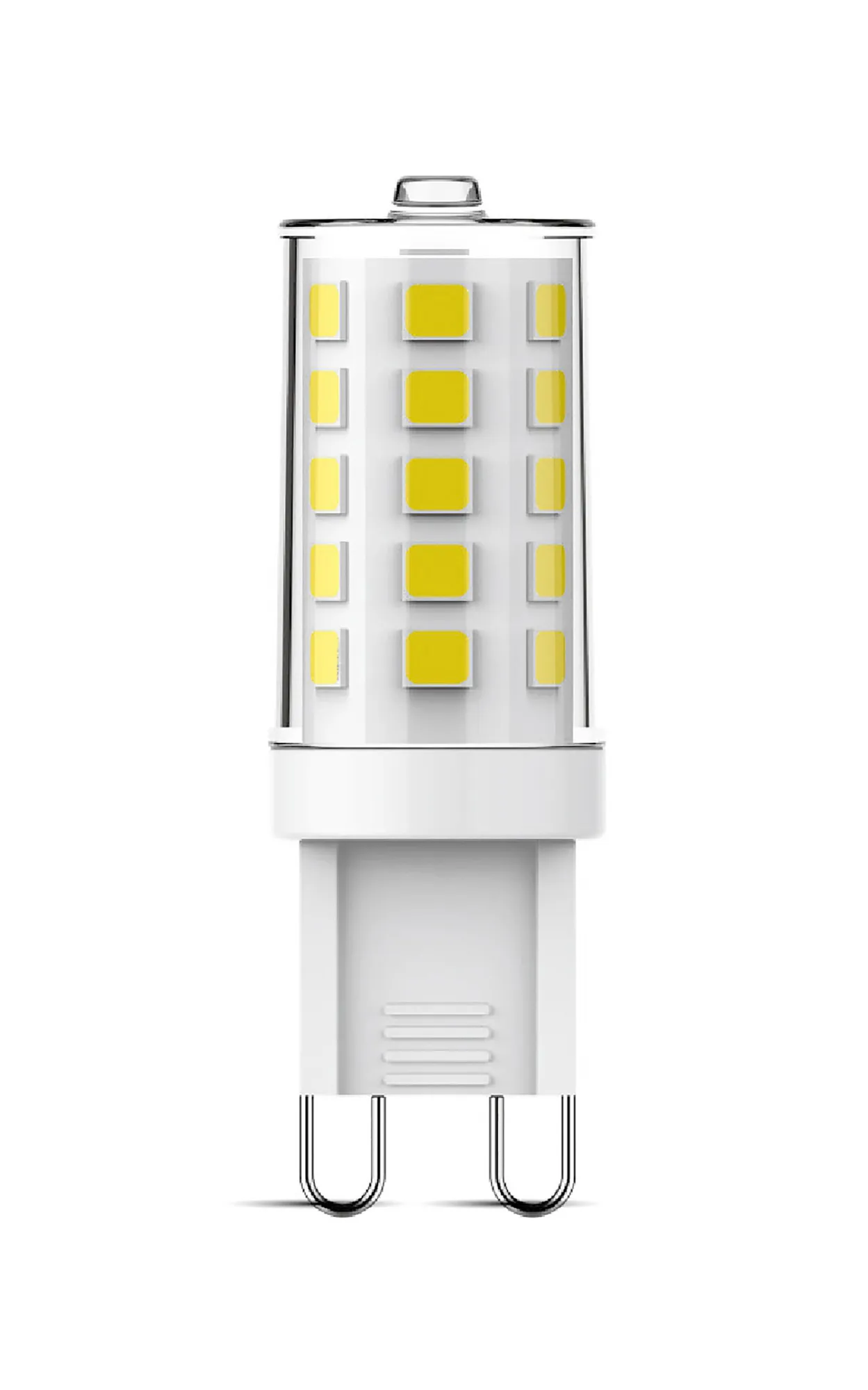 750300034  Pixy LED G9 3W 2700K 260lm